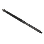 Faxon Firearms 20 Inch Heavy Fluted 224 Valkyrie Barrel 1-6.5 Twist 5R 416R Nitride