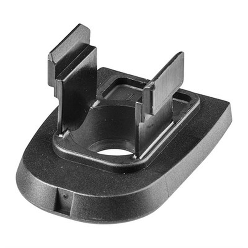 Heckler & Koch USP .40 Floor Plate Magazine Accessory (10-Round)