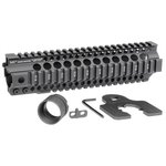 Midwest Industries Combat T-Series Free Float Handguard 9.5in Picatinny Black