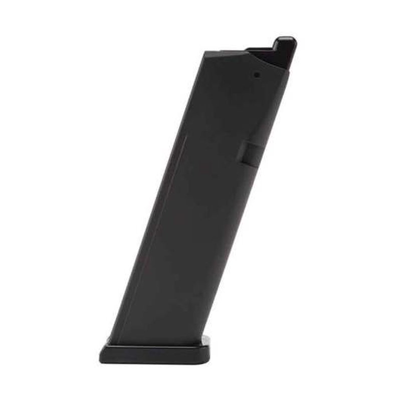 Umarex Glock G17 Gen 4 6mm CO2 Magazine, Black