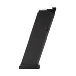 Umarex Glock G17 Gen 4 6mm CO2 Magazine, Black