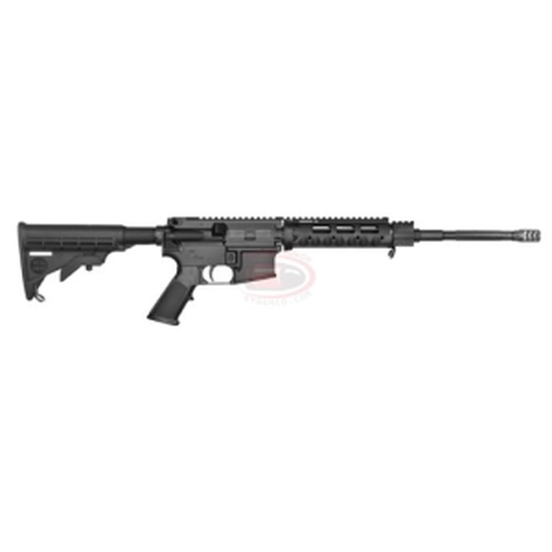 STAG ARMS COMP RIFLE M3G 556NATO 18" 30R