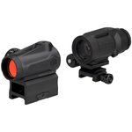 ROMEO-MSR GEN II AND JULIET5-MICRO COMBO KIT