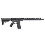 ZRO Delta Ready Series 223 Wylde AR-15 Rifle with 15-Inch M-LOK Handguard