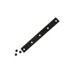 POF 17-Slot Modular Rail Section