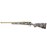 Christensen Arms Mesa FFT 6.5 PRC Rifle 20 inch Left-Hand