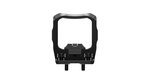 Radian Weapons Guardian, Trijicon RCR Optic Guard Mount, Includes SIX Back-Up Iron Sights