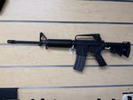 Colt AR-15 miltary LE Restricted 5.56 NATO 16" Barrel Semi-Auto Rifle