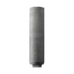 Q Trash Panda Titanium 7.62mm Suppressor, 6.91 in