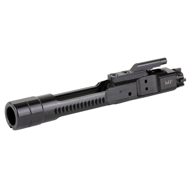 Midwest Industries MI-BCG-556EH Enhanced AR-15 BCG Black Nitride 5.56 NATO