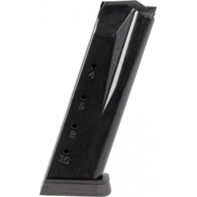 ProMag Ruger SR45 Magazine RUG23 45 ACP 10 Round Blued Steel
