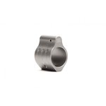 SLR GB7 .750 Non-Adjustable Micro Gas Block w/.450 in. Set Screw Spacing