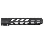 Fortis Camber AR-15 Handguard M-LOK 11.8in Camber Lock Mount 556 CAM 118 ML