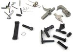 WMD Guns .308 Mod 3 Nitromet Lower Parts Kit w/ NiB-X FCG