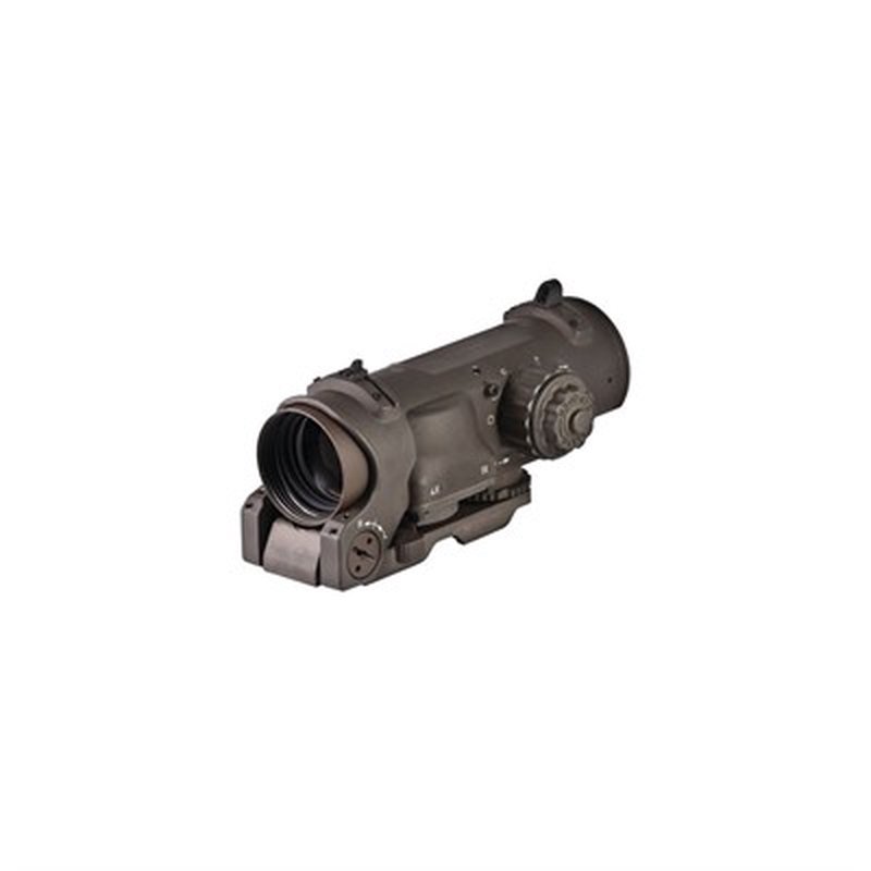 NIGHTFORCE - ATACR 7-35X56MM F1 FFP ILLUMINATED RIFLE SCOPE