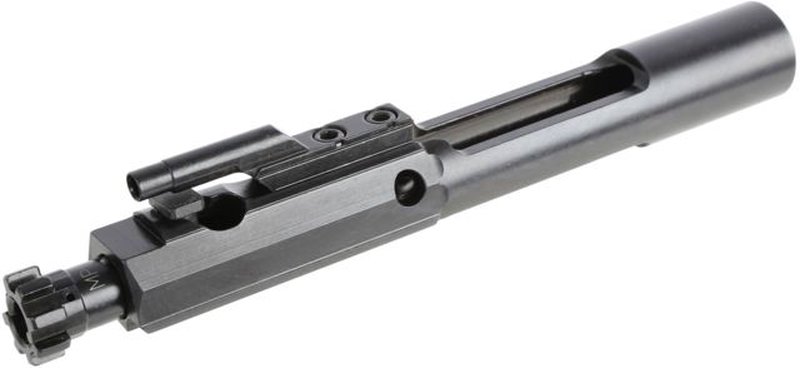 Guntec Usa Guntec Bolt Carrier Group (BCG) Mil-spec Nitride