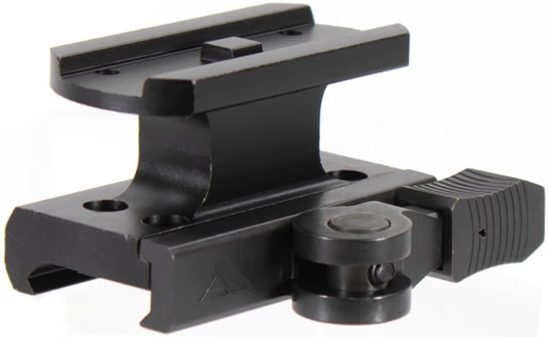 AIM Sports Inc Aimpoint T1 Mount Absolute Co-Witness-Quick Release