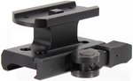 AIM Sports Inc Aimpoint T1 Mount Absolute Co-Witness-Quick Release