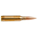 Norma Ammunition 20185272 Dedicated Precision Sierra MatchKing 338 Norma Mag 300gr Sierra HPBT