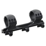 Vector Optics X-Accu 34mm Medium Profile One Piece Picatinny Mount