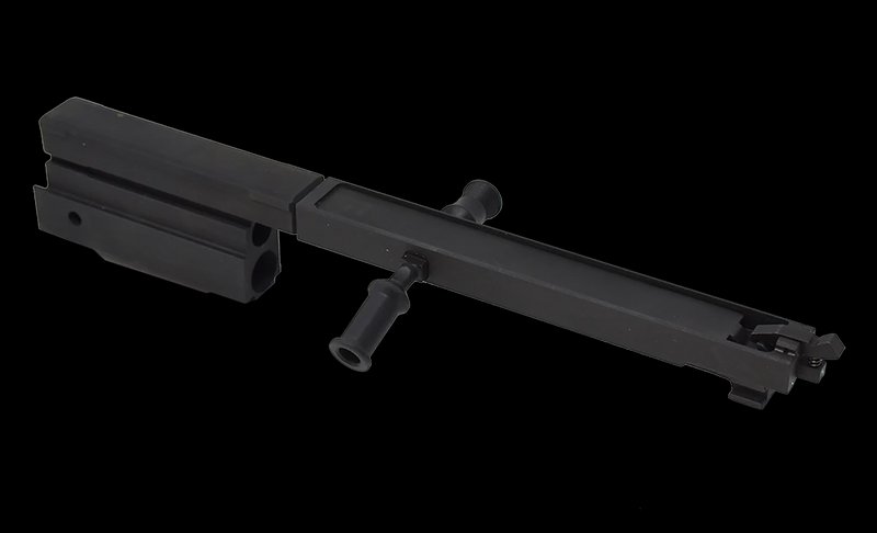 FN Non-Reciprocating SCAR 16S Charging Handle NRCH Black