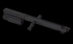 FN Non-Reciprocating SCAR 16S Charging Handle NRCH Black