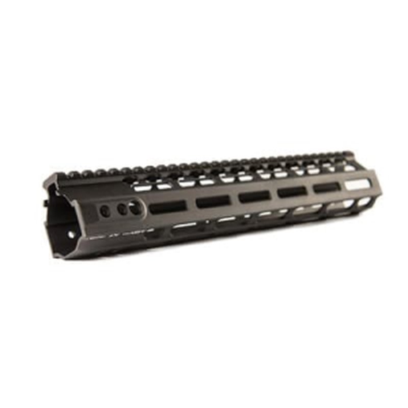 Kinetic Development Group AR-15 MREX M-LOK 11.5" Handguard - Black - ARP5-010