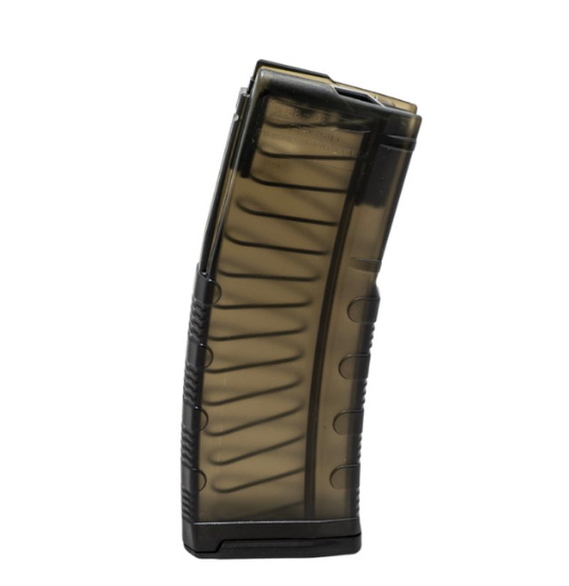 Amend2 MOD-C AR-15 Magazine 223/5.56/300 Blackout 30-Round Translucent OD Green
