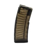 Amend2 MOD-C AR-15 Magazine 223/5.56/300 Blackout 30-Round Translucent OD Green
