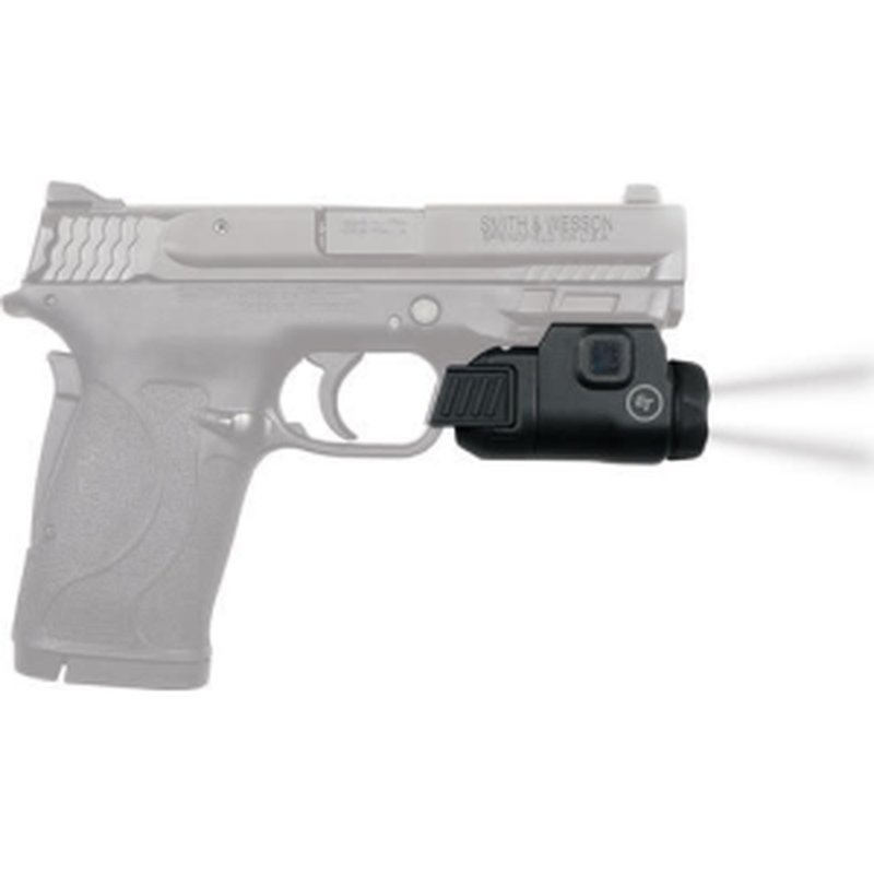 Crimson Trace Rail Master Universal Tactical Light