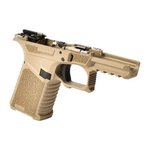 SCT Gen 3 Glock Compact 19/23/32 Assembled Polymer Frame