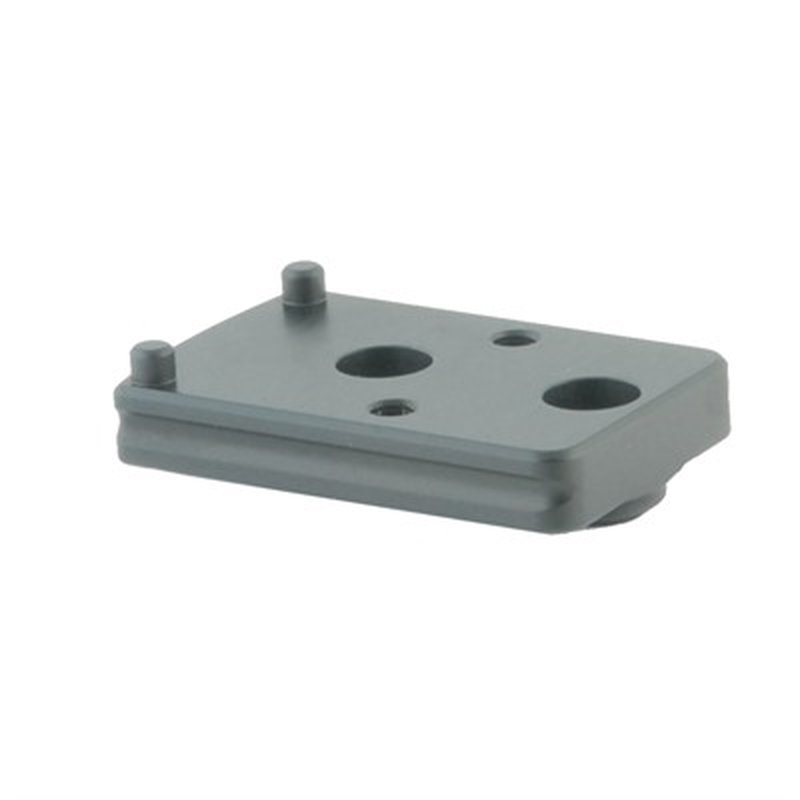 Spuhr Hunting Series RMR Interface Mount for Red-Dot Optics
