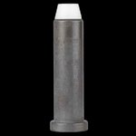 Tapco TAP22056 9mm AR Platform Steel Buffer for AR-15 9mm Tubes