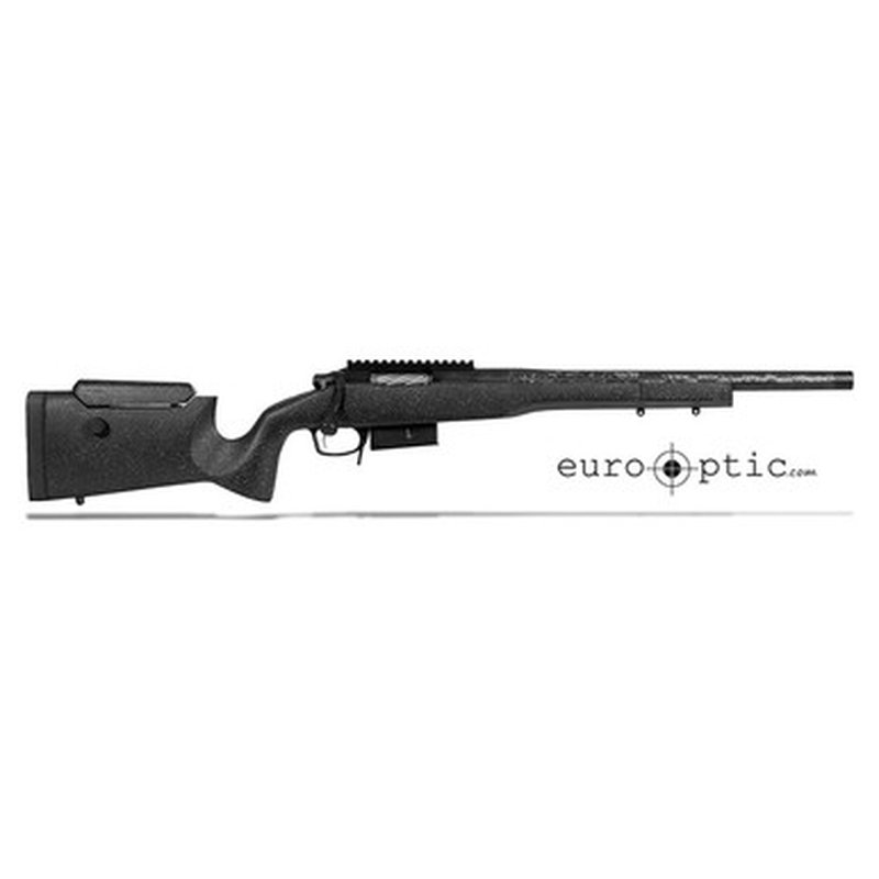 Proof Research Tac II .308 Win 18-Inch Black Rifle