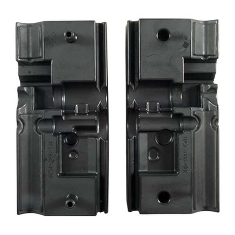 TANGODOWN SCAR Armorer's Block Upper Receiver/Barrel Vise Block