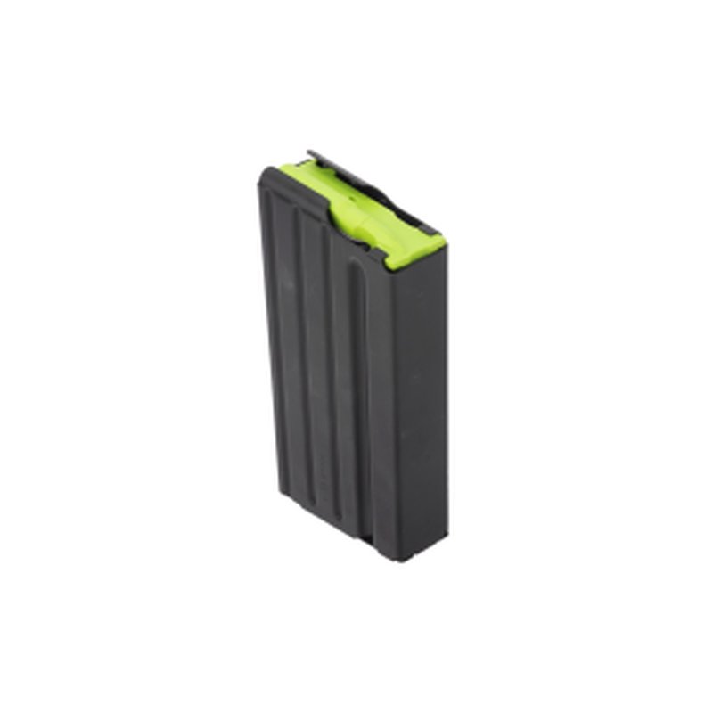 D&H Tactical DHT-11848-RT .308 Steel 20-Round AR10 SR25 Magazine