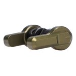 Aero Precision PRO Ambidextrous Safety Selector - OD Green Anodized