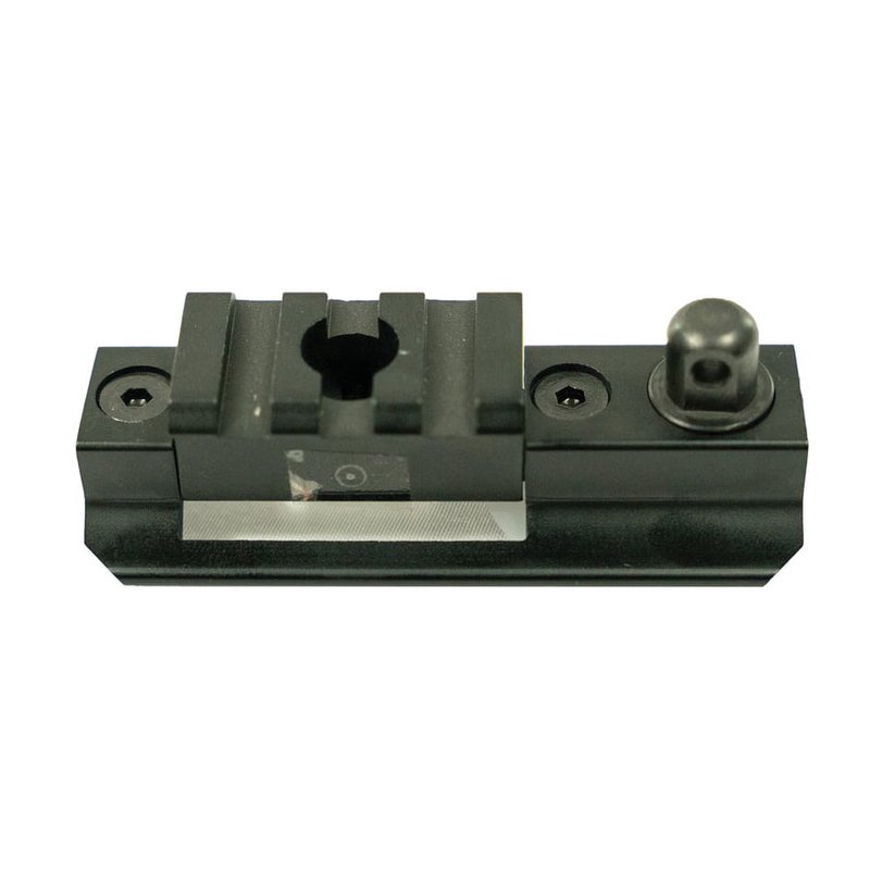 Outdoor Connection SSRE1 Swivel Stud Picatinny Rail Extender
