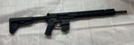 Primary Weapons Systems Mk1 MK118 Mod 2-M 6mm ARC 18in Semi-Auto Rifle