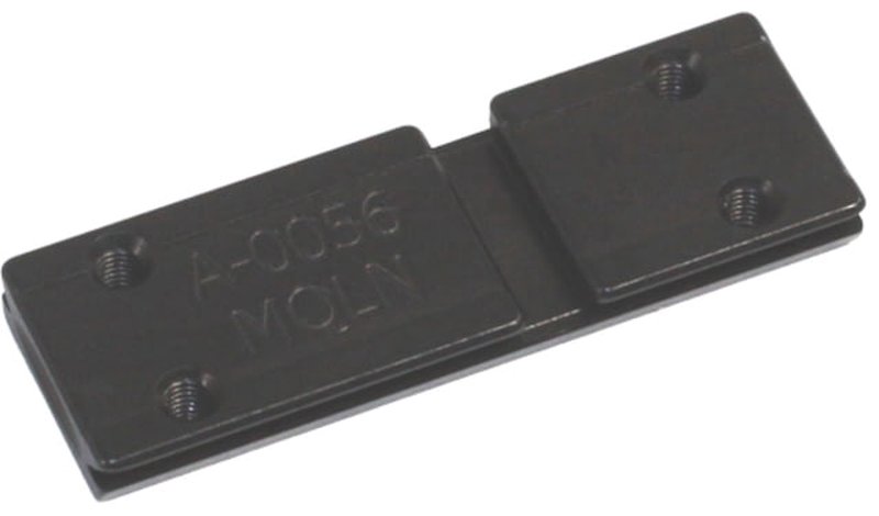 Spuhr Micro-to-ACRO Interface A-0056