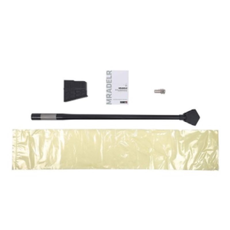 Barrett Mradelr Bar Conversion Kit 416 Barrett Black Cerakote