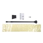 Barrett Mradelr Bar Conversion Kit 416 Barrett Black Cerakote