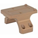 Reptilia ROF-90 Geissele 34mm Super Precision RMR Mount Flat Dark Earth