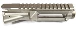 WMD Guns AR-15 NiB-X A3/A4 Stripped Upper w/ M4 Feed Ramps