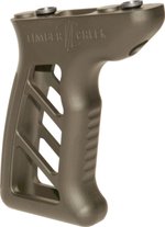 Timber Creek M-Lok Enforcer Vertical Foregrip Burnt Bronze