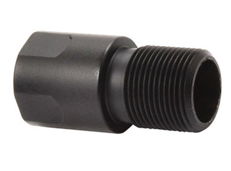 Operators Suppressor Systems OSS Thread Adapter 1/2x28 to M15x1 for 5.56-7.62