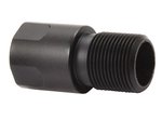 Operators Suppressor Systems OSS Thread Adapter 1/2x28 to M15x1 for 5.56-7.62