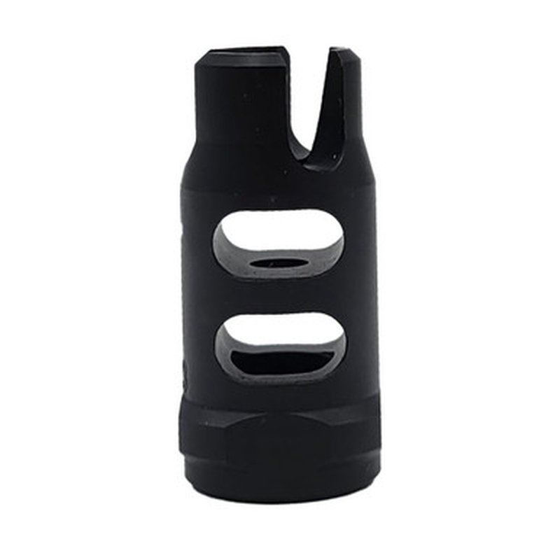 Desert Tech Ratchet Compensator MDR0594 5.56 NATO .223 Rem