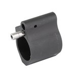 KAK Industry .750 Low Profile Adjustable AR-15 Gas Block 20-Position Detent