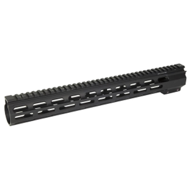 Samson SXT Series Handguard MLOK 15in Black 01-06129-01